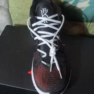 Kyrie 7 raygun DS og all new in original box size 11 Nike | Shoes | Kyrie 7 Raygun Ds Og All New In Original Box  main image 2